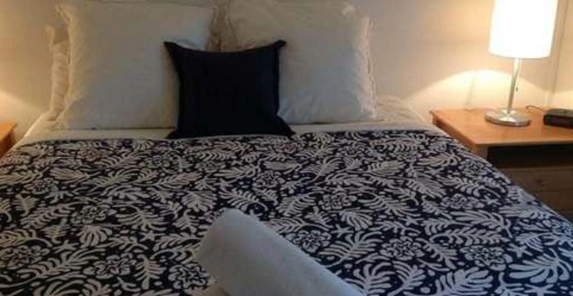 Lejlighedshotel Picture Point Apartments Noosa Heads
