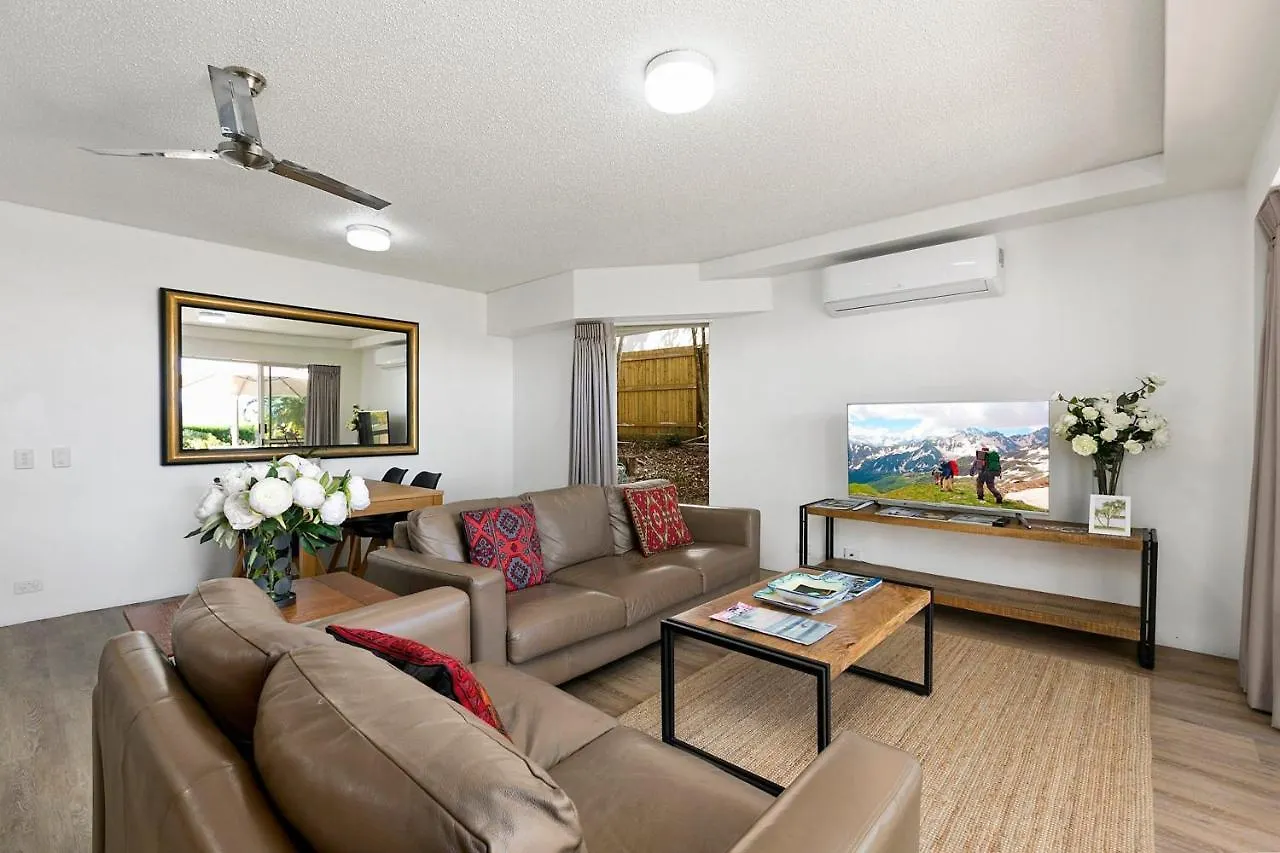 Picture Point Apartments Noosa Heads 4*,  Australien