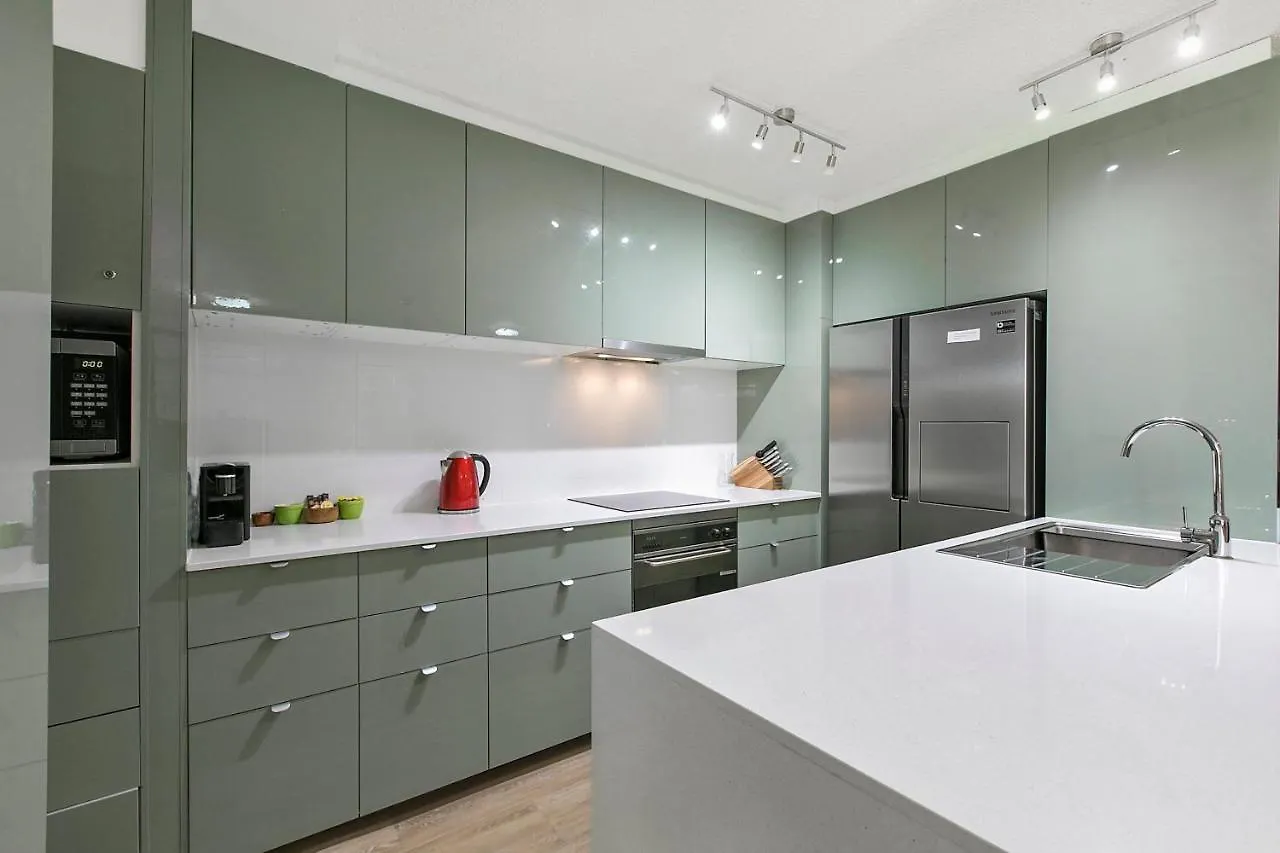 Picture Point Apartments Noosa Heads 4*,  Australien