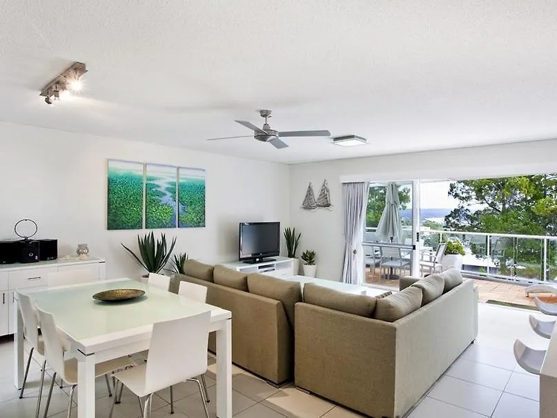 Picture Point Apartments Noosa Heads