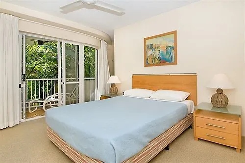 Aparthotel Picture Point Apartments Noosa Heads