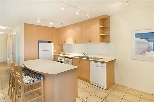 Picture Point Apartments Noosa Heads Aparthotel