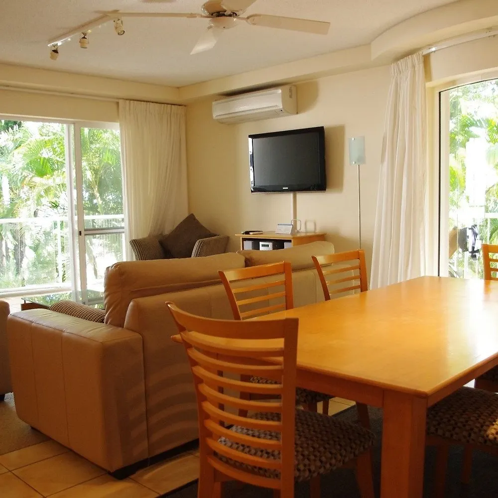 Picture Point Apartments Noosa Heads Aparthotel