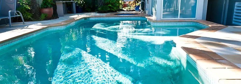 Picture Point Apartments Noosa Heads Aparthotel