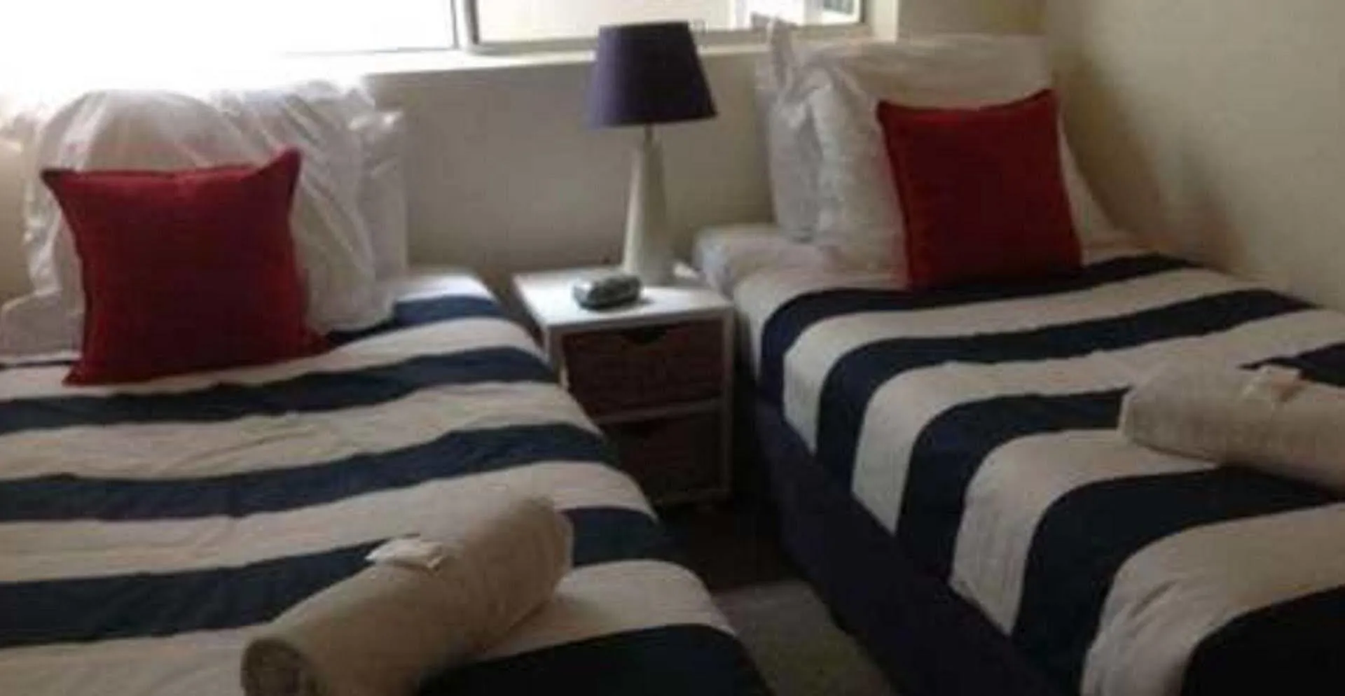 Picture Point Apartments Noosa Heads 4*,  Australia