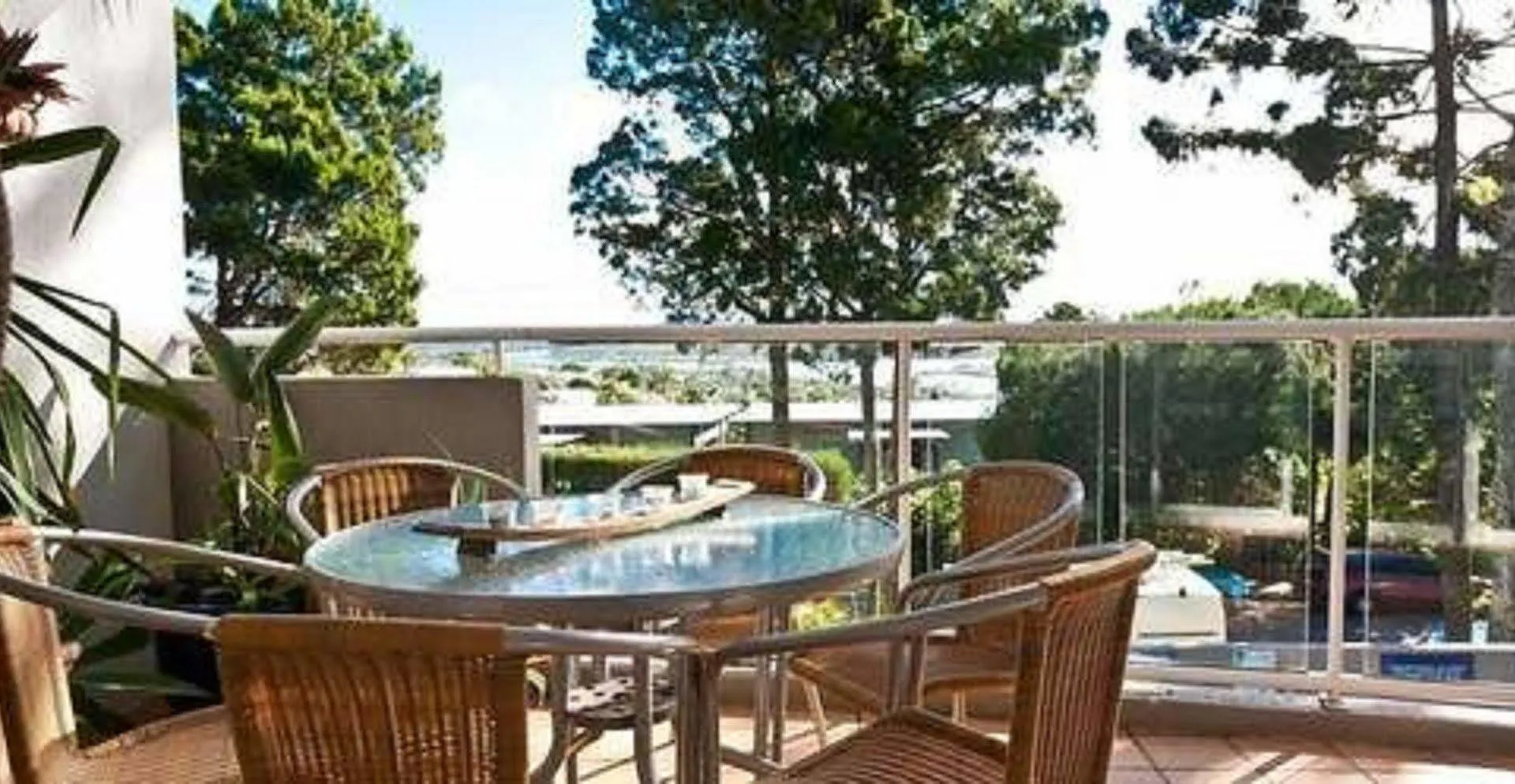 Picture Point Apartments Noosa Heads
