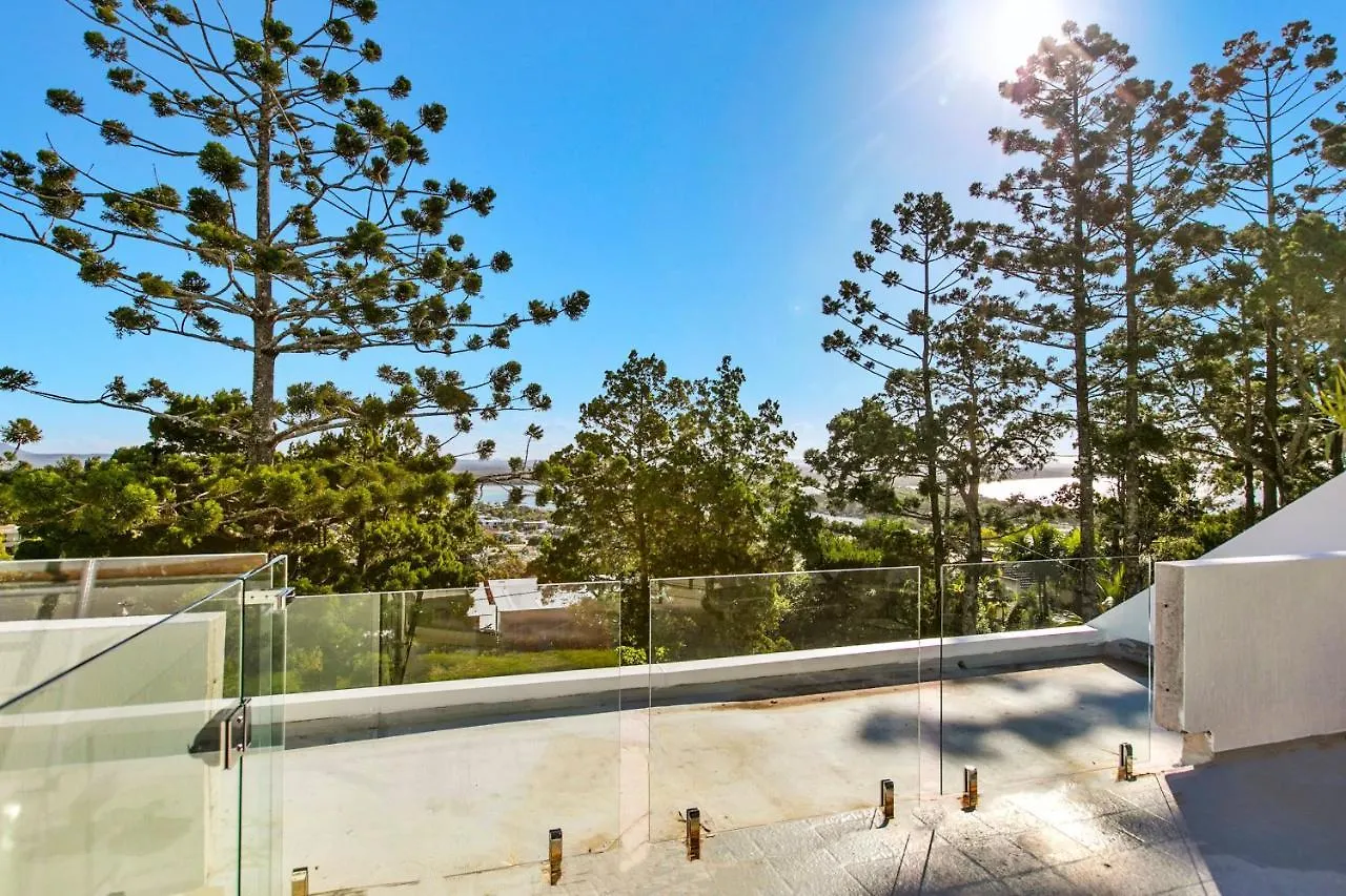 Aparthotel Picture Point Apartments Noosa Heads
